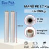 Màng PE quấn pallet 50cm