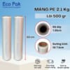 Màng PE quấn pallet 50cm
