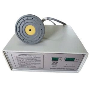 Máy seal màng nhôm cầm tay DGYF-S500A