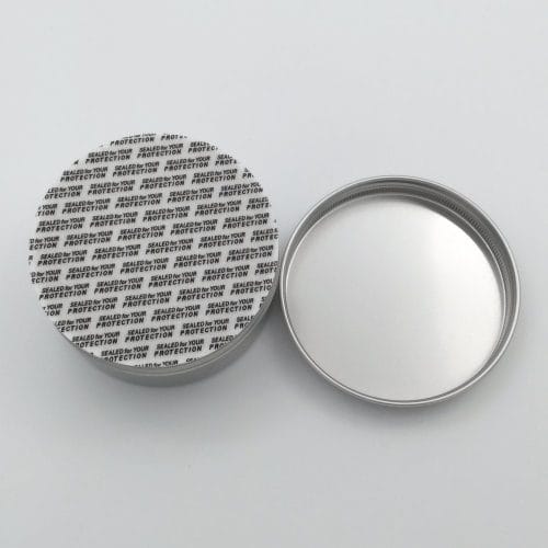Aluminum-Jar-Seal-Pressure-Sensitive-Seal-Liner.jpg Seal Tự Dính - Lót Giấy Vàng