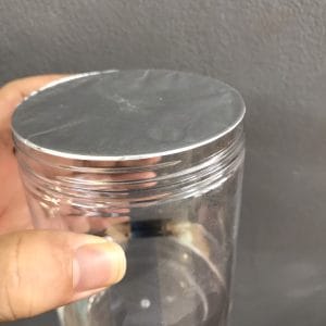 Seal Nhôm HDPE 2 Lớp dày