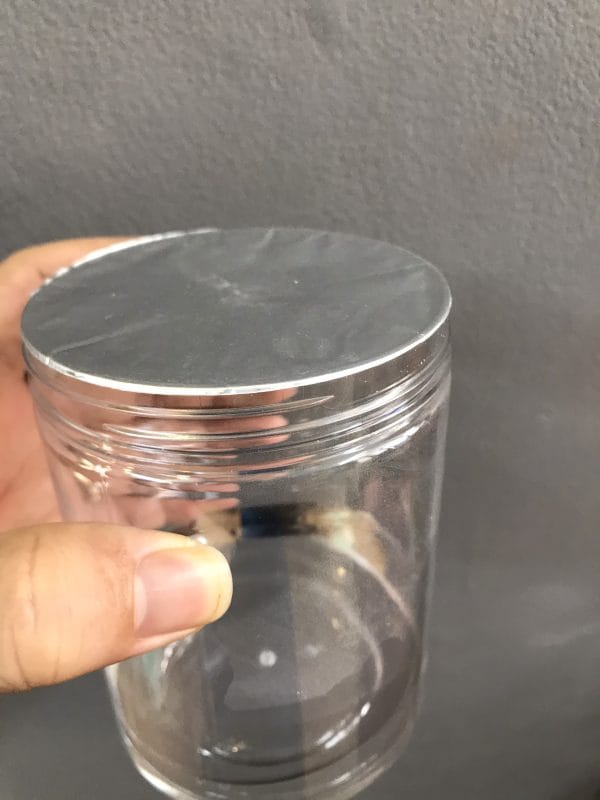 Seal Nhôm HDPE 2 Lớp dày