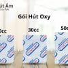 Gói Hút Oxy 20CC