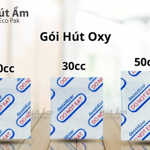 goi-hut-oxy Gói Hút Oxy 20CC