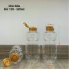 Chai Gấu 500ml D37